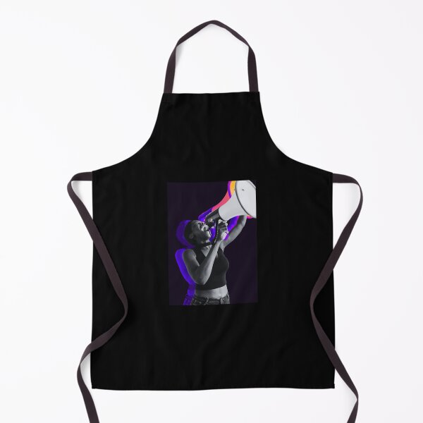 Item preview, Message of the black woman designed and sold by AtiVMZ.