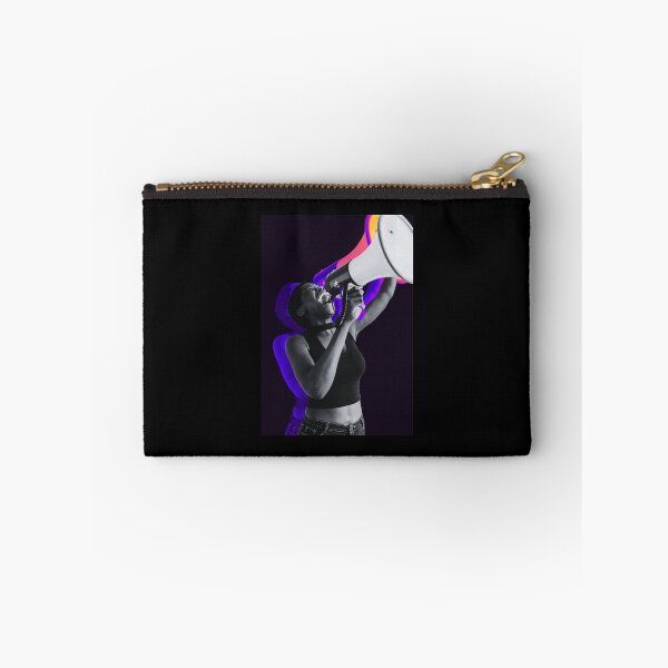 Item preview, Message of the black woman designed and sold by AtiVMZ.