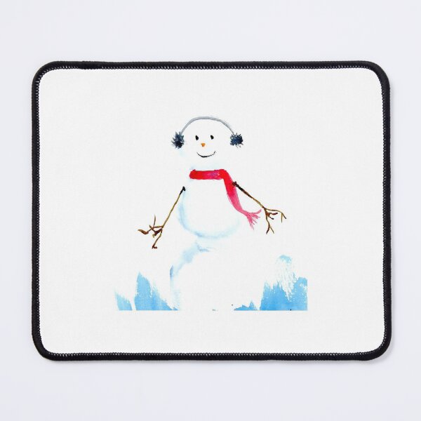 Item preview, Frosty Ear Muffs designed and sold by Janette17.
