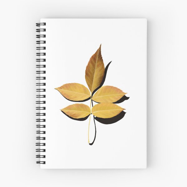 Item preview, Autumn Leaf designed and sold by Wondersofwhimsy.