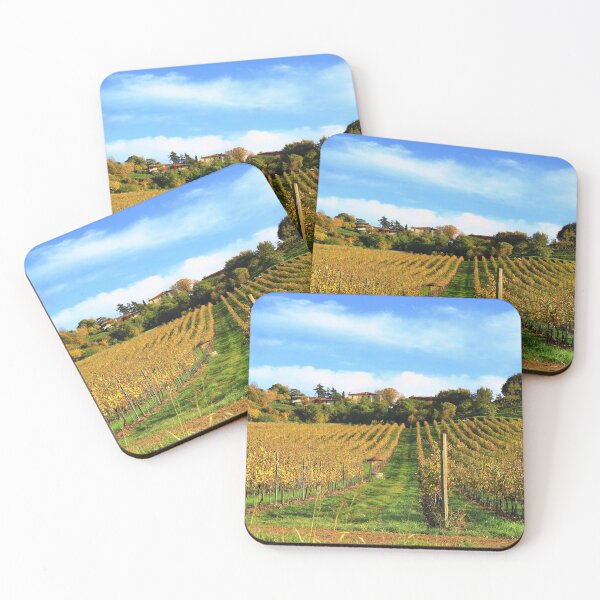 Item preview, Vineyards  designed and sold by annalisa56.