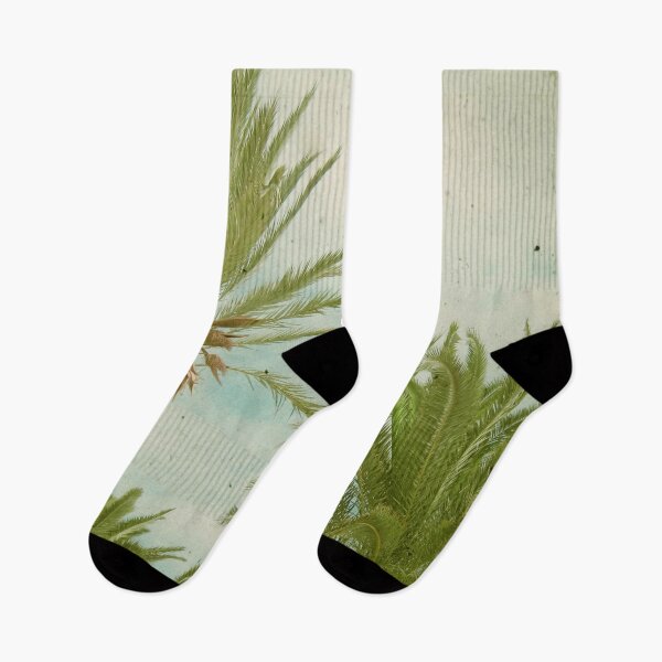 Item preview, Palm Trees designed and sold by Cassia Beck.