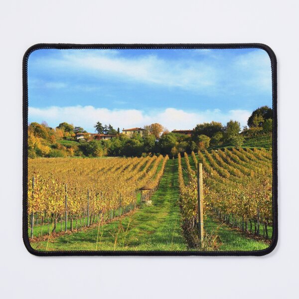 Item preview, Vineyards  designed and sold by annalisa56.