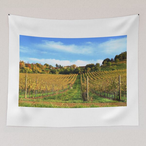 Item preview, Vineyards  designed and sold by annalisa56.