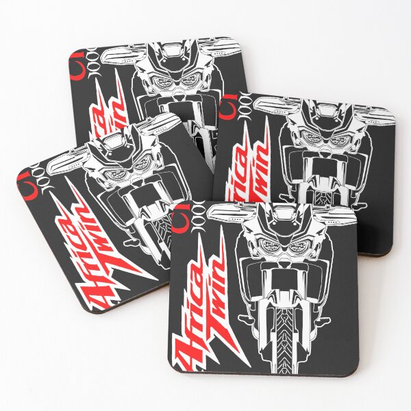 Item preview, HONDA AFRICA TWIN 1000L NEW designed and sold by kpetr.
