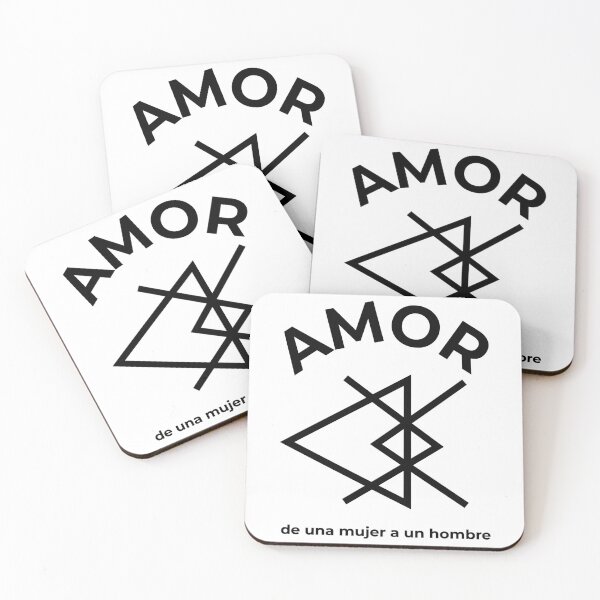 Item preview, Love rune designed and sold by soryilustracion.