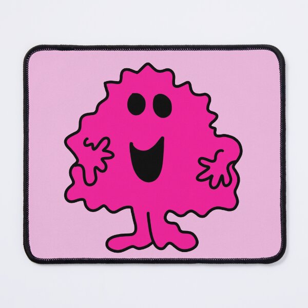 Item preview, mr jelly  designed and sold by ellenugget.