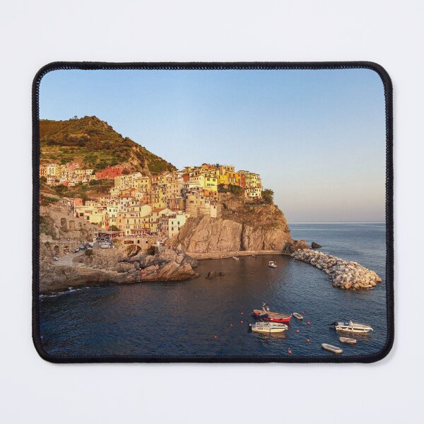 Item preview, Amalfi Coast, Italy, Ocean designed and sold by newburyboutique.