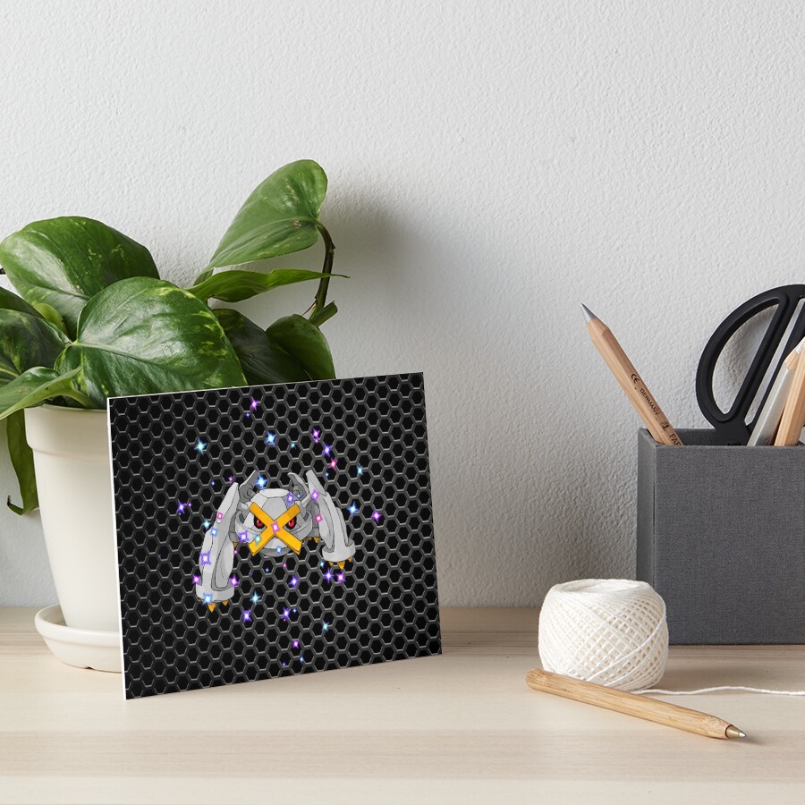 Item preview, Art Board Print designed and sold by Gamerguy800.