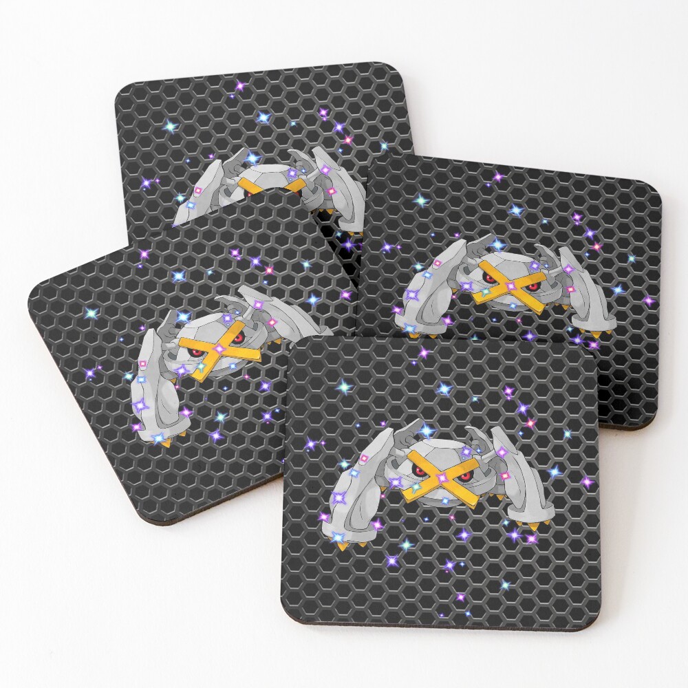 Item preview, Coasters (Set of 4) designed and sold by Gamerguy800.