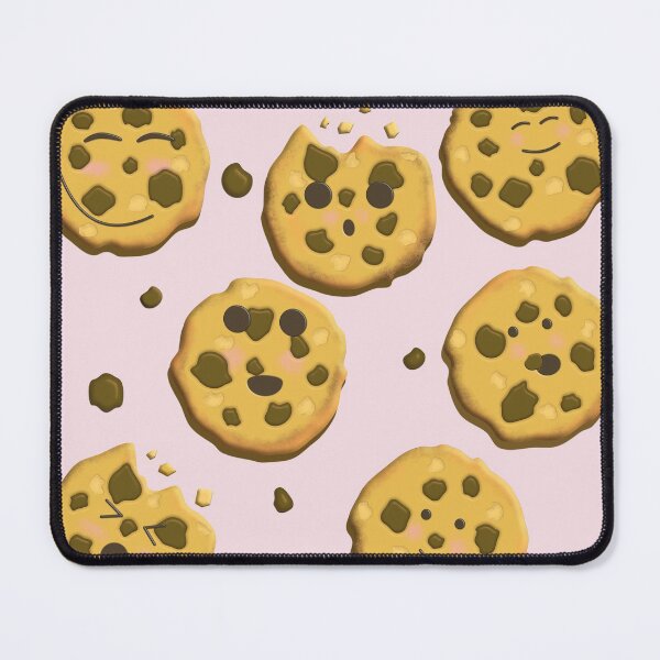Item preview, Chocolate chip cookies designed and sold by Reginamp.