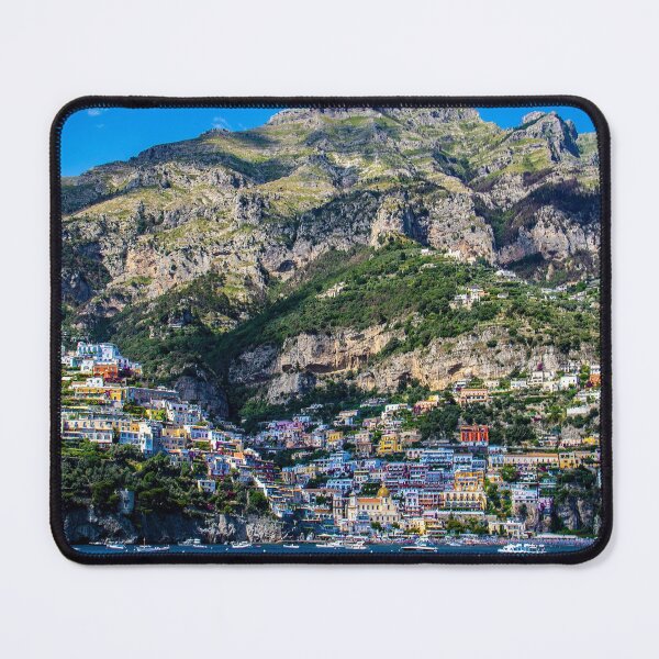 Item preview, Positano, Italy designed and sold by newburyboutique.