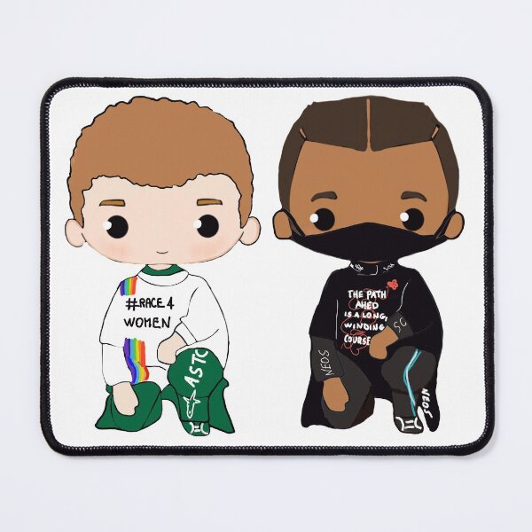 Item preview, Lewis & Seb designed and sold by cutedrivers.