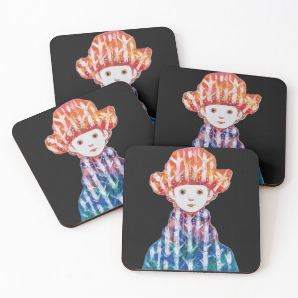 Item preview, chisato tanaka japanese designed and sold by Mathewdesign.