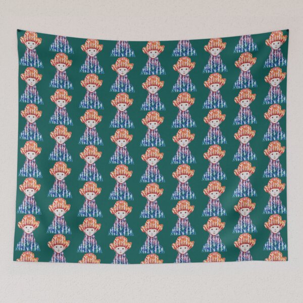 Item preview, chisato tanaka japanese designed and sold by Mathewdesign.