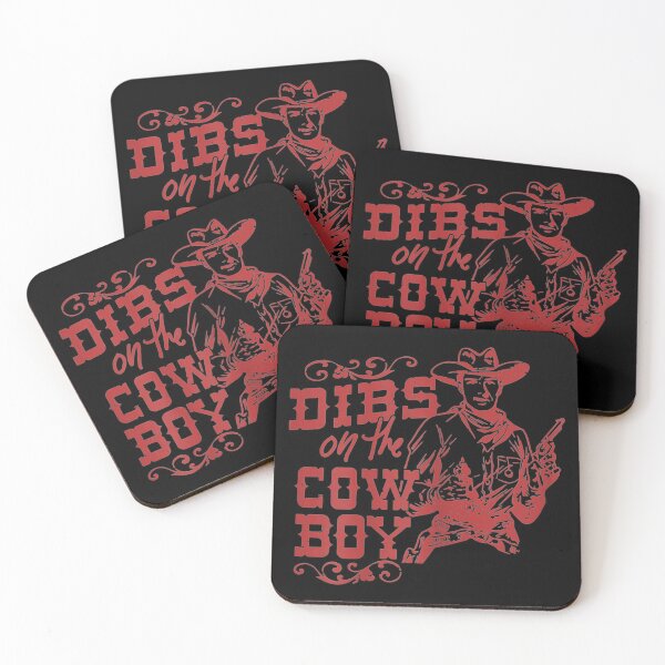 Item preview, Cowgirl Dibs On The Cowboy Rodeo Horse Southern western designed and sold by Kelly993.