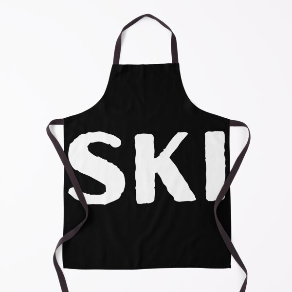 Item preview, Skiing lover - SKI (Winter sport lover) designed and sold by Paint84.