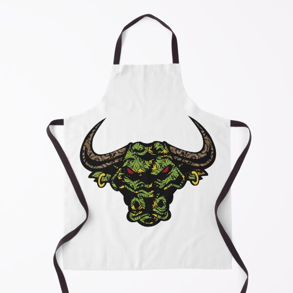 Item preview, Angry Bull Angry Bull Illustration Illustration designed and sold by eLedesign22.