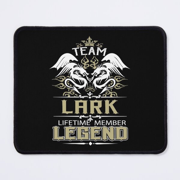 Item preview, Lark Name T Shirt - Lark Dragon Lifetime Member Legend Gift Item Tee designed and sold by artiagasonya.