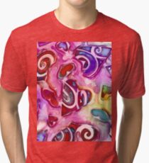 Love Language Tri-blend T-Shirt