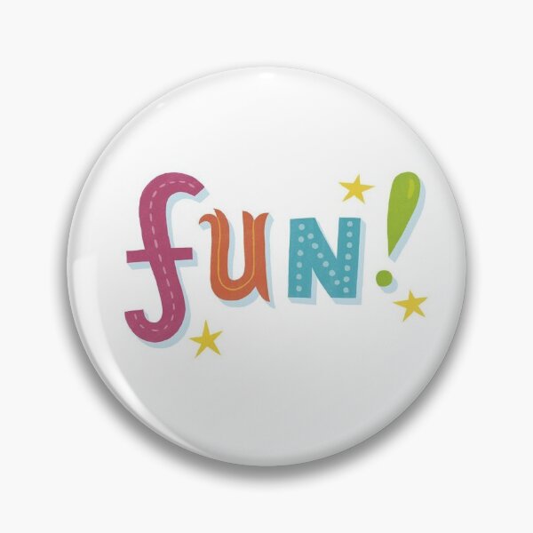 Item preview, FUN! designed and sold by SandraWidner.