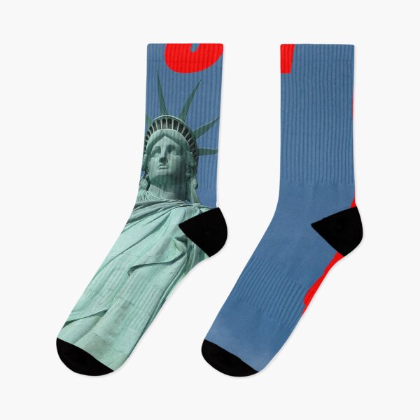Item preview, Statue of Liberty USA designed and sold by ARTFINSTORE.