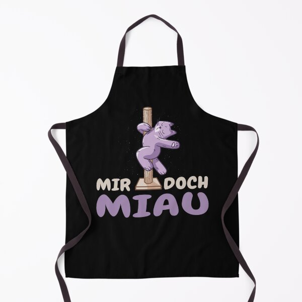 Item preview, Mir Doch Miau - Meow Cat Cats Dance designed and sold by Tig3rE.