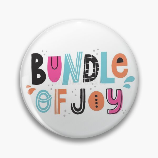 Item preview, Bundle of Joy designed and sold by SandraWidner.