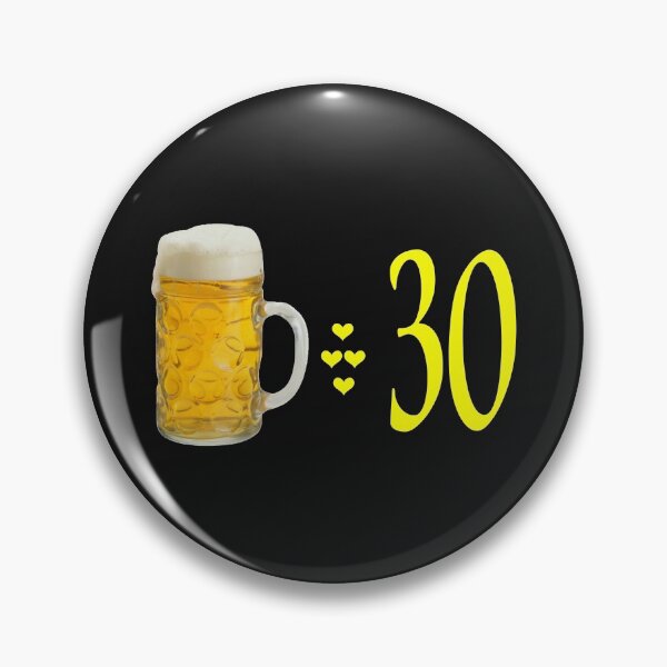 Item preview, Beer 30 designed and sold by ELF2.