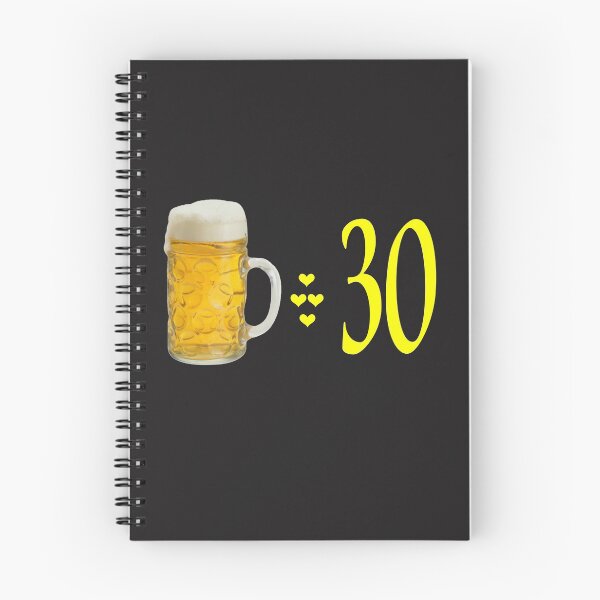 Item preview, Beer 30 designed and sold by ELF2.