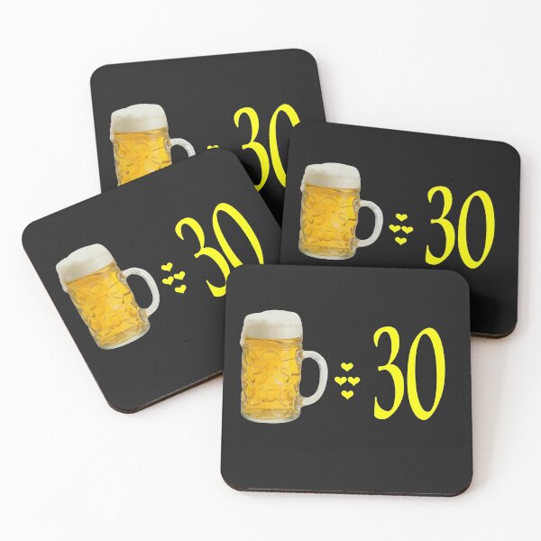 Item preview, Beer 30 designed and sold by ELF2.