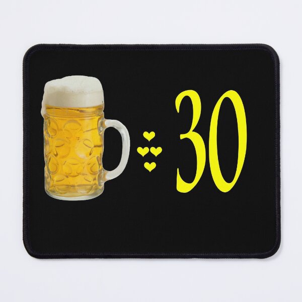 Item preview, Beer 30 designed and sold by ELF2.