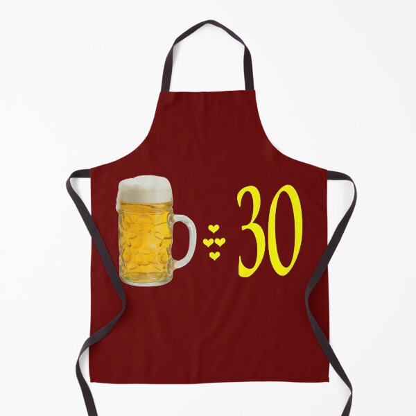 Item preview, Beer 30 designed and sold by ELF2.