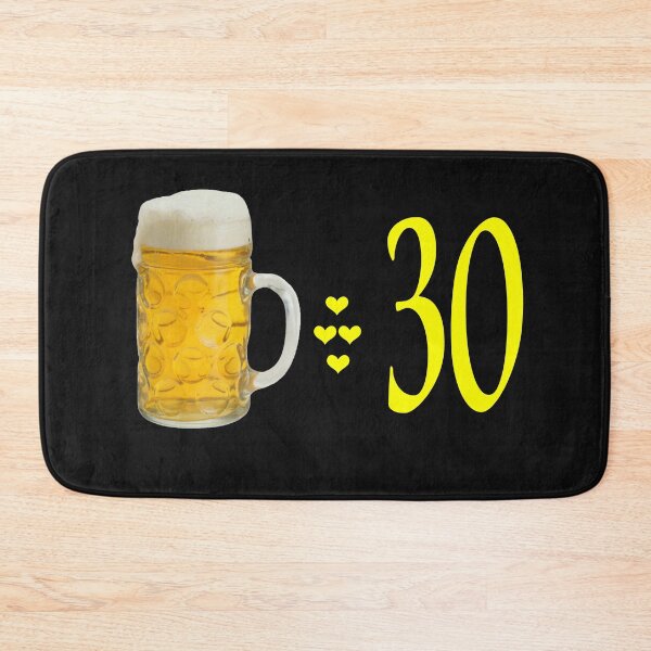 Item preview, Beer 30 designed and sold by ELF2.