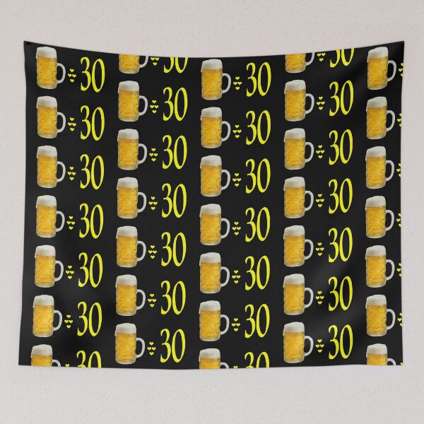 Item preview, Beer 30 designed and sold by ELF2.
