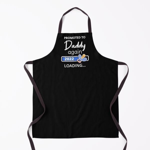 Item preview, Promoted To Daddy Again 2022 Loading I designed and sold by Lemon Pepper.