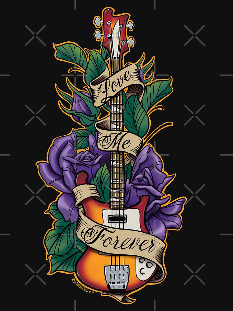 Thumbnail 7 of 7, Essential T-Shirt, Love Me Forever designed and sold by GambitsInk.