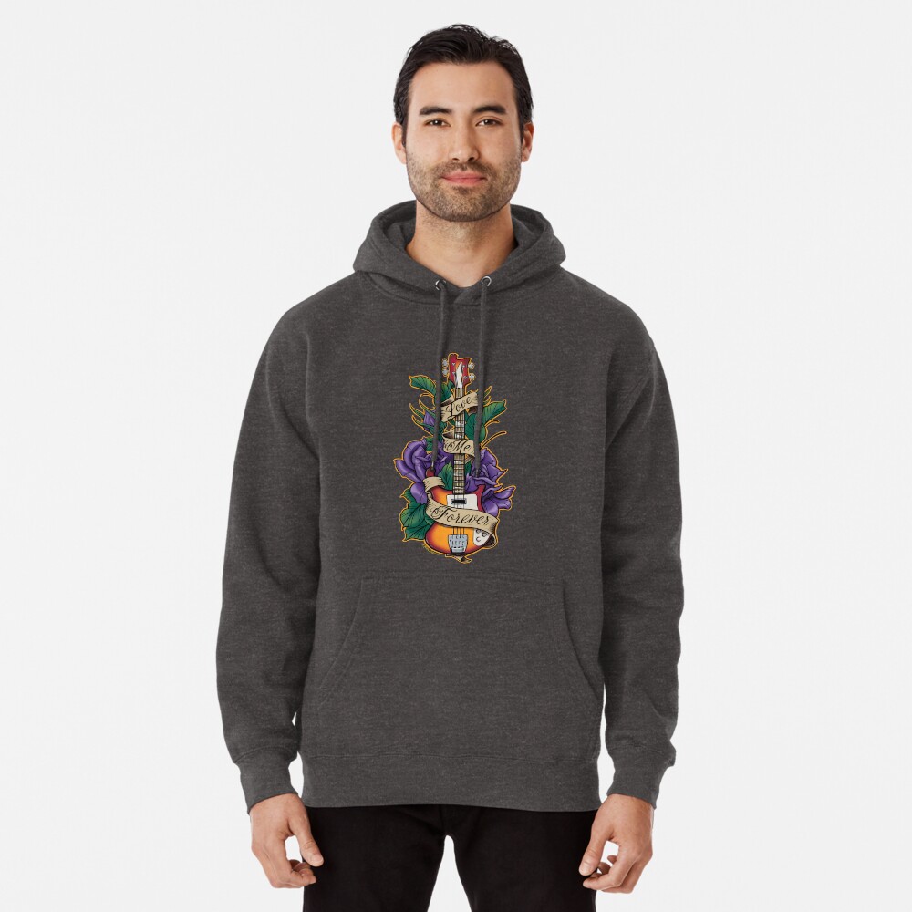 Item preview, Pullover Hoodie designed and sold by GambitsInk.
