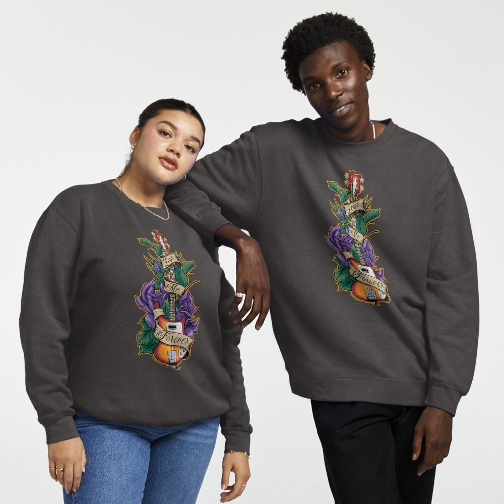 Item preview, Pullover Sweatshirt designed and sold by GambitsInk.
