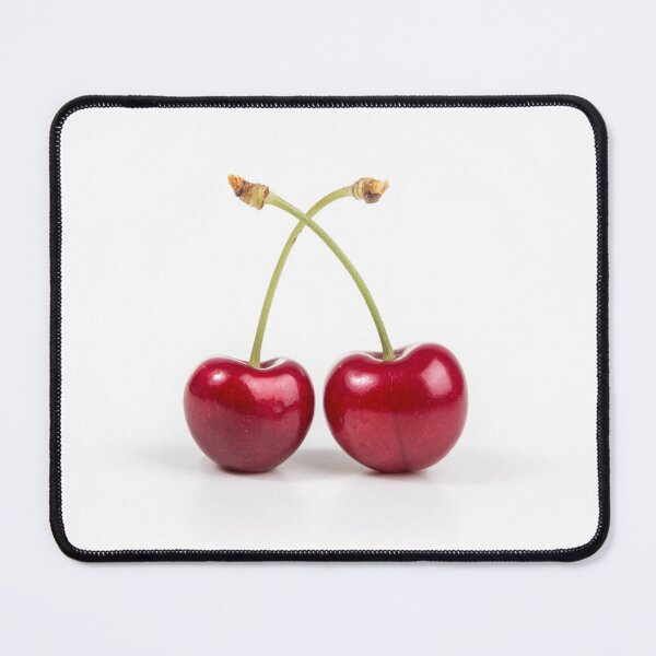 Item preview, Delicious Red Cherries designed and sold by newburyboutique.