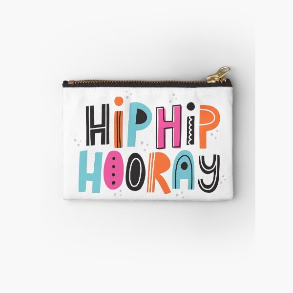 Item preview, Hip Hip Hooray! designed and sold by SandraWidner.