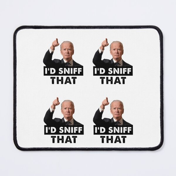 Item preview,  Laughing Joe Biden I Did That designed and sold by larajonsene.