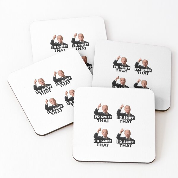 Item preview,  Laughing Joe Biden I Did That designed and sold by larajonsene.