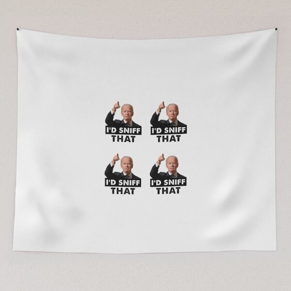 Item preview,  Laughing Joe Biden I Did That designed and sold by larajonsene.