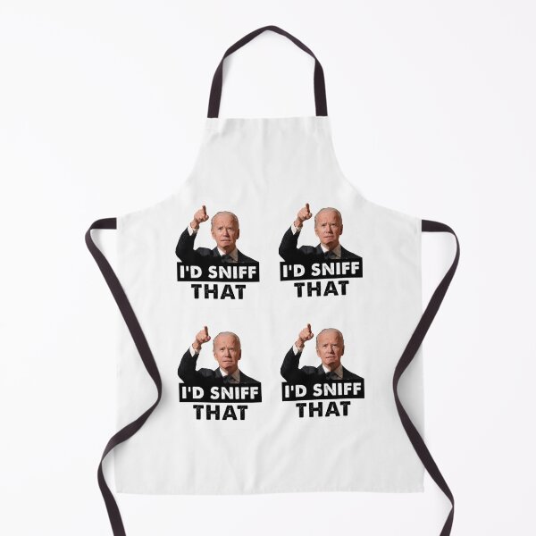 Item preview,  Laughing Joe Biden I Did That designed and sold by larajonsene.