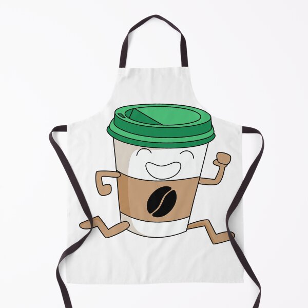 Item preview, Energetic coffe cup designed and sold by kapiks.