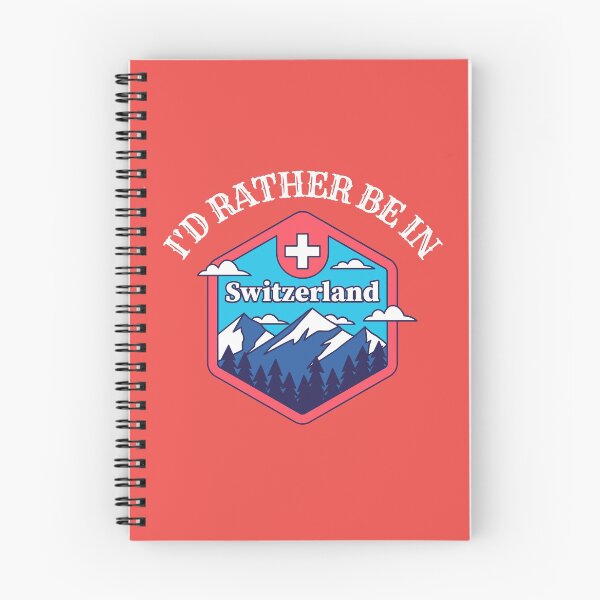 Item preview, I'd rather be in Switzerland 3 designed and sold by LamaraK.