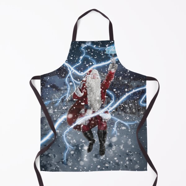 Item preview, God Of Thunder designed and sold by The-dido.