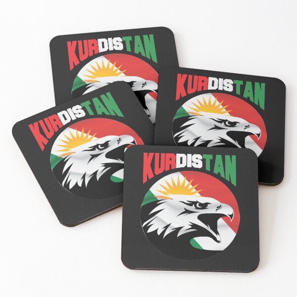Item preview, Her Biji Kurdistan designed and sold by RahallusNtx.