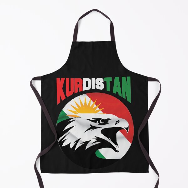 Item preview, Her Biji Kurdistan designed and sold by RahallusNtx.